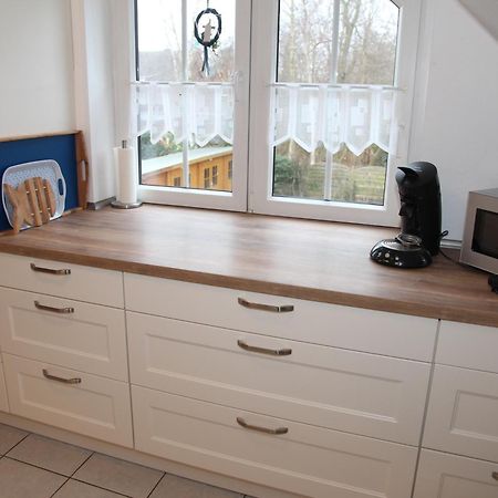 Appartement Lena à Norden Extérieur photo