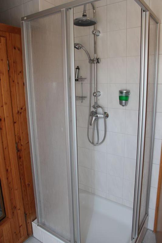 Appartement Lena à Norden Extérieur photo