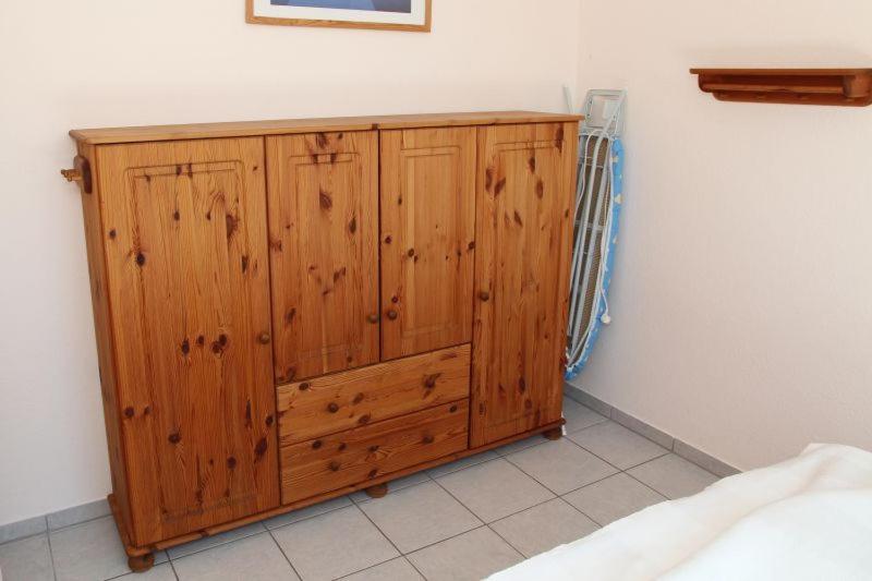 Appartement Lena à Norden Extérieur photo