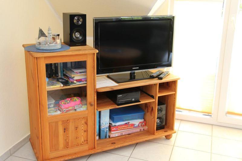 Appartement Lena à Norden Extérieur photo