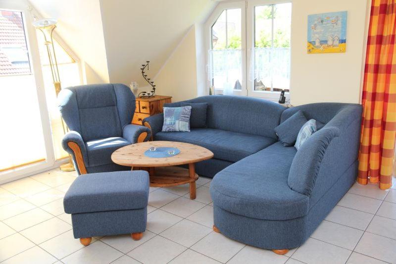 Appartement Lena à Norden Extérieur photo
