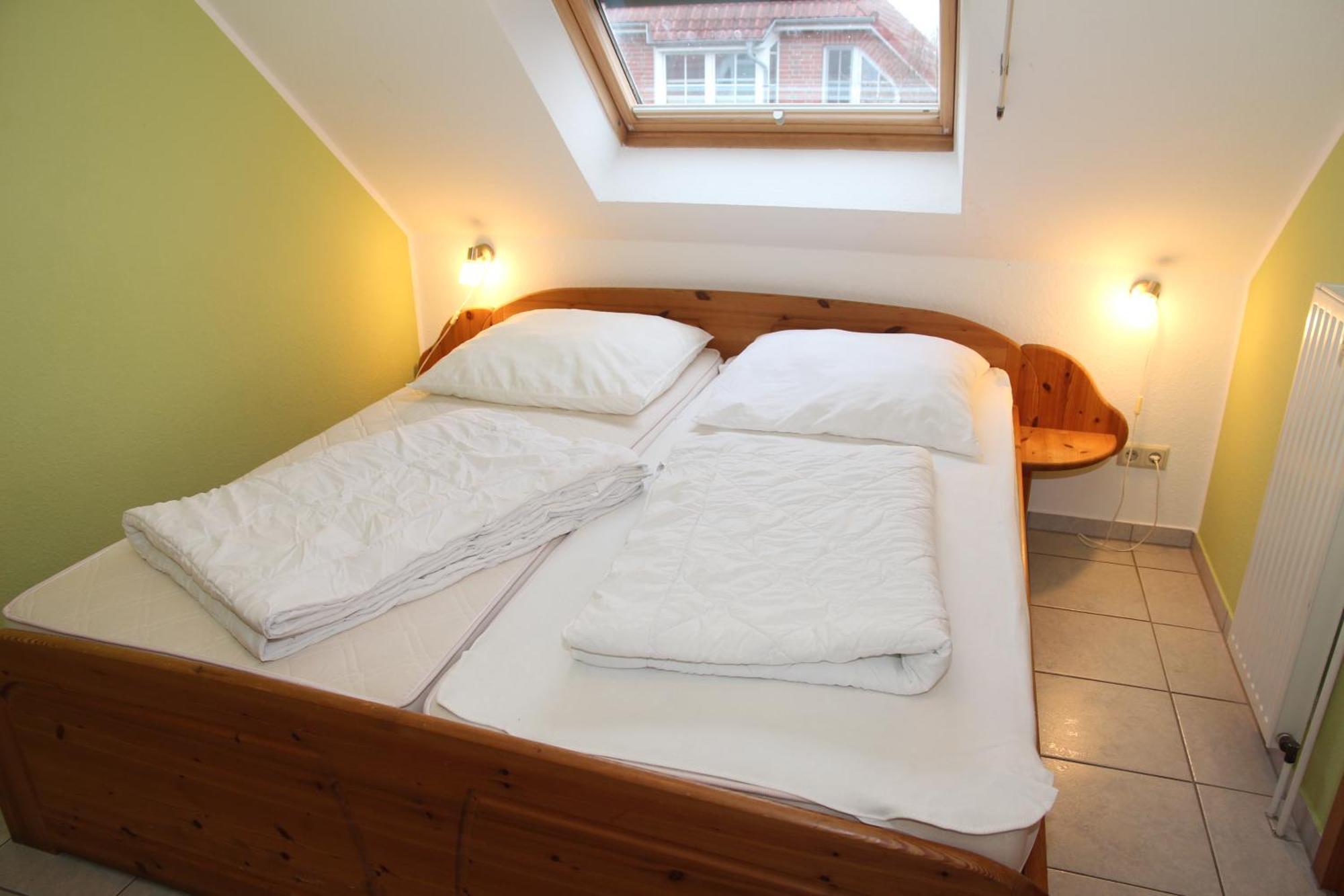 Appartement Lena à Norden Extérieur photo