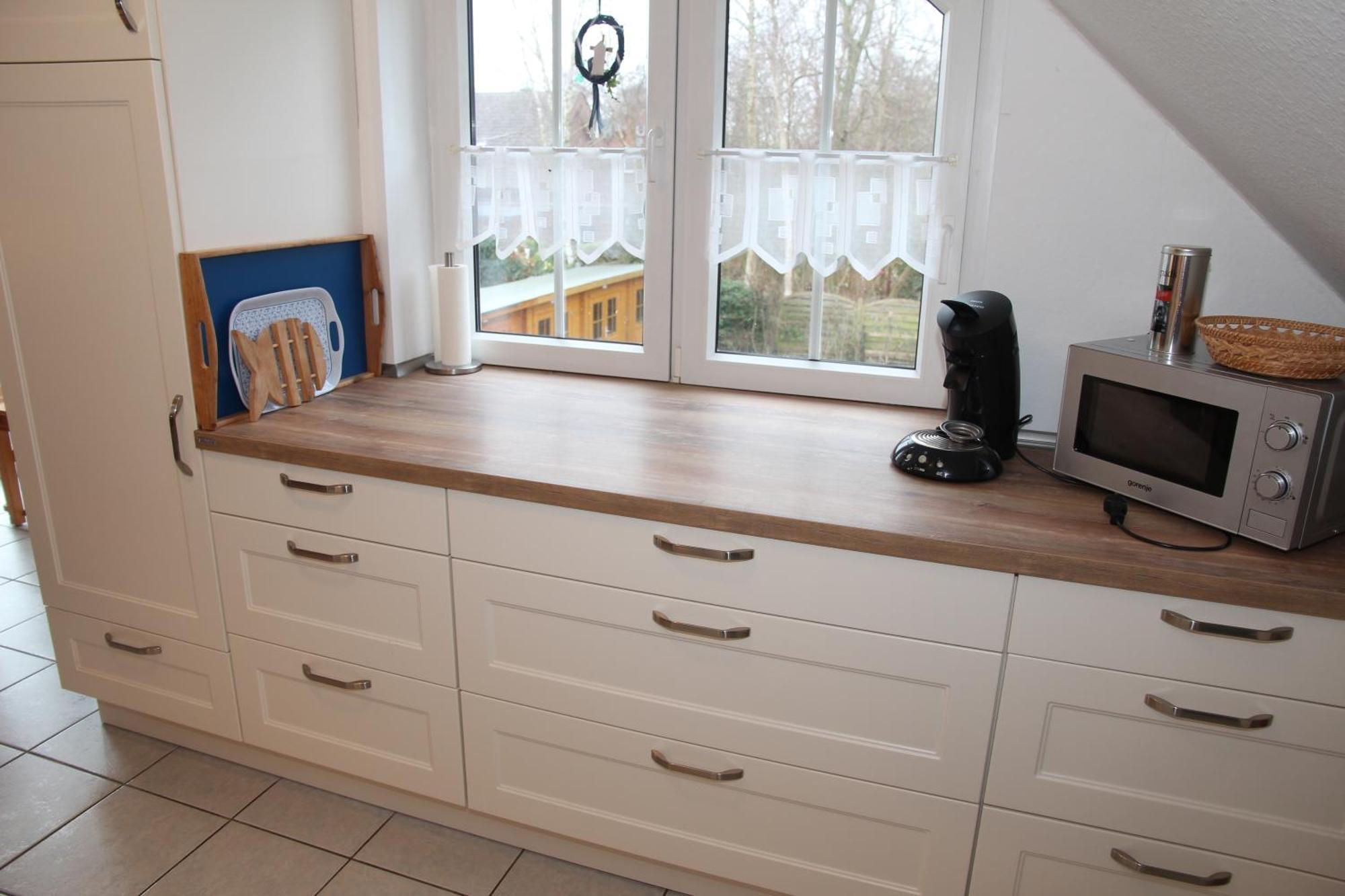 Appartement Lena à Norden Extérieur photo
